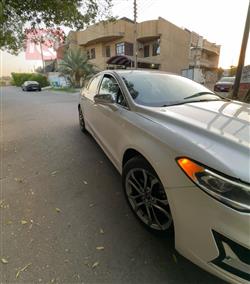 فۆرد فیوژن